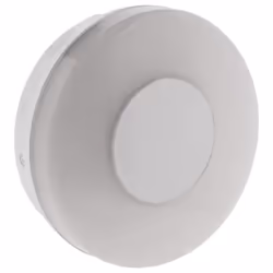 Hublot LED rond étanche - 12W 840lm 4000K IP65 - Mur/Plafond - Blanc - Zenitech