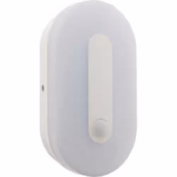 Caractéristiques du hublot d'extérieur LED 12W IP65 avec détecteur de mouvement - Zenitech : Modèle : hublot d'extérieur LED  ...