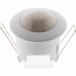 Caractéristiques du détecteur de mouvement pour plafonnier encastrable - Zenitech : Modèle : détecteur de mouvement plafonnie ...