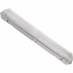 Réglette étanche IP65 18W Ballast A2 Réglette étanche IP65 idéale pour une utilisation en extérieur ou de type industriel. L' ...
