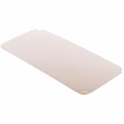 Caractéristiques de la porte blanche compatible coffret 13-26-39 modules - Zenitech : Modèle : porte blanche pour installer s ...