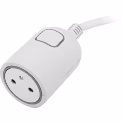 Caractéristiques de la rallonge électrique Easy Eject 3/5m - bouton d'extraction automatique - Thomson : Modèle : rallonge él ...