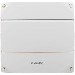 Thomson - Coffret électrique nu à équiper 13 modules