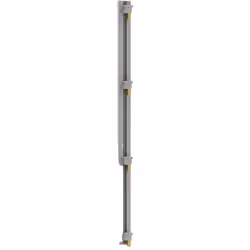 Caractéristiques du peigne d'alimentation pour borne - vertical 2 rangées Easy Connect - Thomson : Modèle : peigne d'alimenta ...