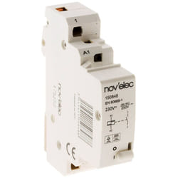 Zenitech - Télérupteur 16A - 230-250V