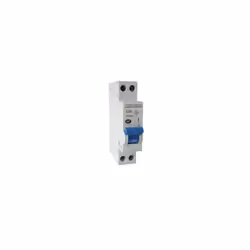 Description générale Le disjoncteur PH/N 20A de la marque ZENITECH est conçu pour protéger efficacement vos circuits électriq ...