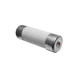Zenitech - 3 fusibles 8,5X23 - 10A avec voyant nf