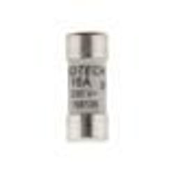 ZENITECH 3 fusibles céramique 103x258mm 16A avec voyant