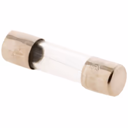 Caractéristiques du lot de 3 fusibles en verre 5x20 mm - Zenitech : Modèle : lot de 3 fusibles en verre Dimensions : 5x20 Plu ...