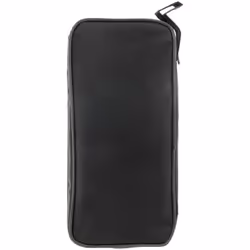 Description générale Sacoche polyvalente conçue pour ranger un multimètre et ses accessoires. Idéale pour les professionnels  ...