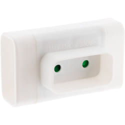 Zenitech - Triplite 6A latérale - Blanc