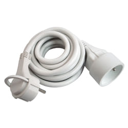 Carrefour Prol 16a Fiche Plate 3m Blc