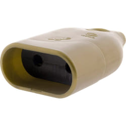 Zenitech - Fiche femelle 2P 6A - Or