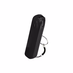 Batterie : Lipolymer. Input: DC 5V 1A Micro USB. Output: DC 5V 1A USB.Chargeur de secours qui convient pour recharger les pet ...