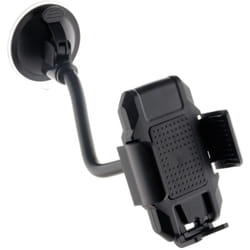 Zenitech - Support téléphone et gps pour voiture