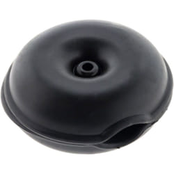 Zenitech - Range cordons et câbles - noir
