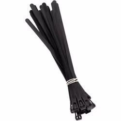 Caractéristiques du kit range câbles pour appareils multimédias - Zenitech : Modèle : kit range câbles pour appareils multimé ...
