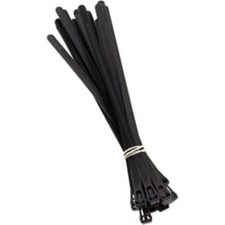Zenitech - Kit range câbles - colliers + gaine