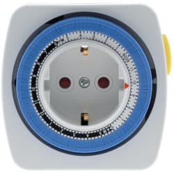 Zenitech - Programmateur mécanique compact