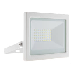 Projecteur LED - Elexity - 30W - Étanche IP65 - 2400lm - Design Contemporain
