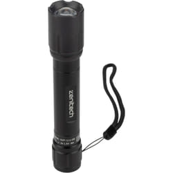 Zenitech - Lampe de poche led - 200lm - IPX4