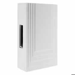 Carillon filaire avec transformateur 8V intégré - Otio