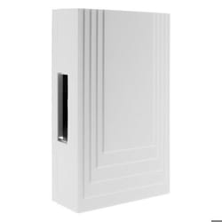 Carillon filaire avec transformateur 8V intégré - Otio