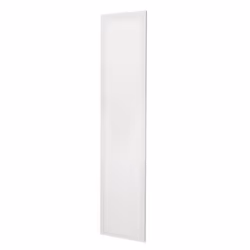 Dalle LED rectangulaire 30x120cm 40W 3660lm - Zenitech