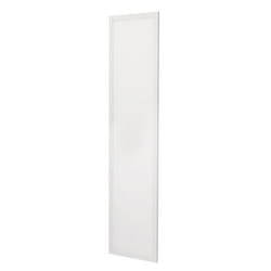 Dalle LED rectangulaire 30x120cm 40W 3660lm - Zenitech