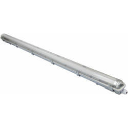 Zenitech - Réglette étanche IP65 9W 750lm - Elexity