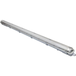 Zenitech - Réglette étanche IP65 18W 1450lm - Elexity