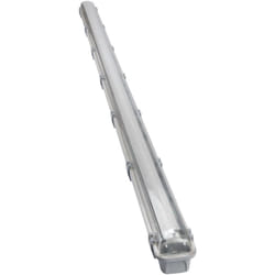 Zenitech - Réglette étanche IP65 24W 1900lm - Elexity