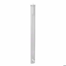 Réglette LED - ZENITECH - 8W - Dimmable - 480lm - 3000-6500K