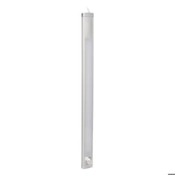 Réglette LED - ZENITECH - 8W - Dimmable - 480lm - 3000-6500K