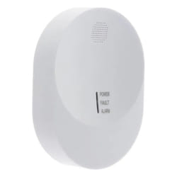 Otio - Detecteur monoxyde de carbone autonomie 10 ans 522024