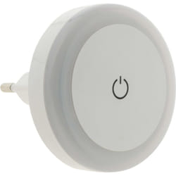 Otio - Veilleuse led design avec interrupteur tactile