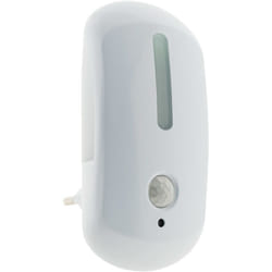 Veilleuse LED crépusculaire automatique 2 en 1 - Otio