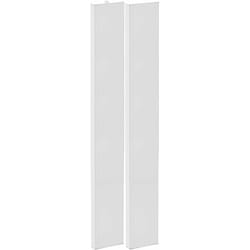 Pro.tec - Gaine technique de logement compatible gtl 2x130cm - Protec
