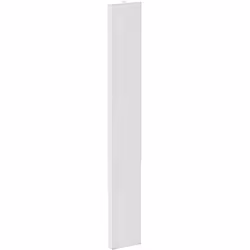Caractéristiques de la gaine technique de logement GTL 1x260cm - Protec : Modèle : gaine technique de logement Compatible GTL ...