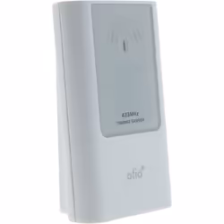 Caractéristiques du capteur compatible avec les stations météo 810048 et 810051 - Otio Modèle : capteur pour station météo Co ...
