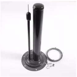 Description générale Corps de chauffe ACI pour chauffe-eau électrique, compatible avec les modèles de 75 L à 200 L. Ce produi ...