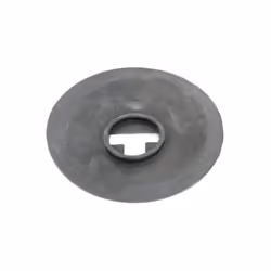 Joint à membrane de résistance de chauffe-eau pour bride diamètre 155 mm PACIFIC THERMOR. Diamètre total du joint : 126 mm. D ...