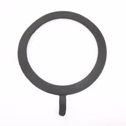 Joint bride Thermor type V pour chauffe-eau Joint bride type V pour chauffe-eau. Diamètre : 153 mm