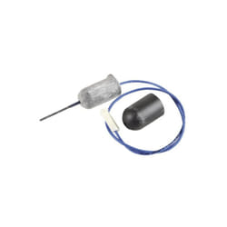 Anode aci + bouchon Atlantic 040374