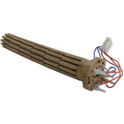 Résistance stéatite Thermor 60477 1800W 230V avec connecteur