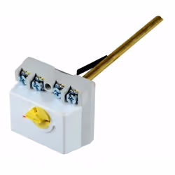 Thermostat longeur 450 mm pour chauffe-eau stéatite de 150 à 200 litres de la marque thermor, pacific, sauter ou atlantic Lon ...