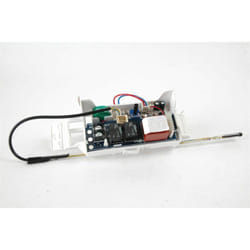 Atlantic - Thermostat électronique non kitable - Monophasé 1200 w - 230 v
