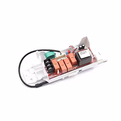 Thermostat de chauffe eau électrique triphasé - THERMOR - 070226