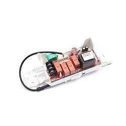 Thermostat de chauffe eau électrique triphasé - THERMOR - 070226