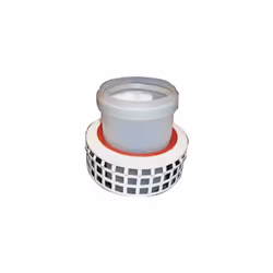 Adaptateur cheminée à diamètre 80 (B23P) Détails : -Désignation : Adaptateur cheminée à diamètre 80 (B23P) -Marque : ATLANTIC ...